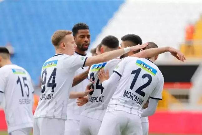 Kocaelispor: 5-3
