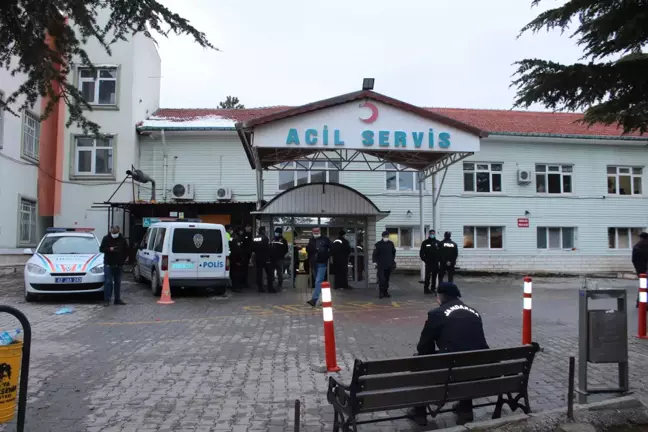 Son Dakika | Konya'da çoban kavgasında 1 kişi öldü