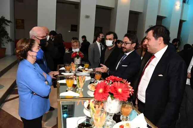 TRT Ortak Yapımı