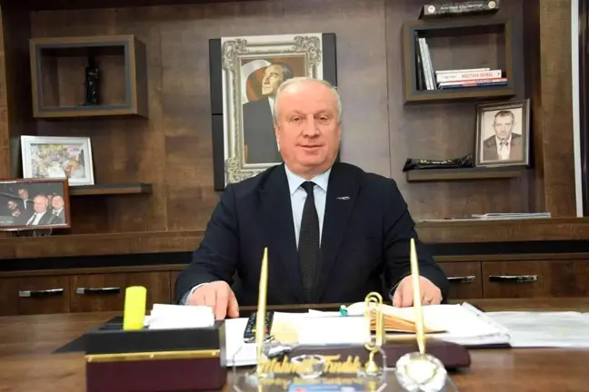 Bozüyük Belediyesi 2021'de can dostlar için yapılan çalışmaları açıkladı