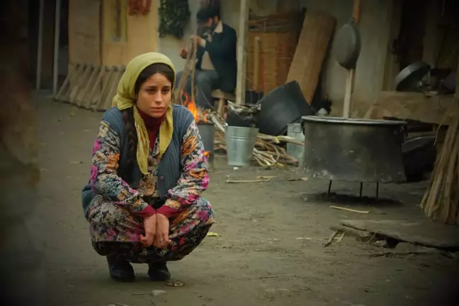 Dilber Ay, Büşra Pekin'in seslendirdiği iki şarkıyla yeni fragman yayınlandı