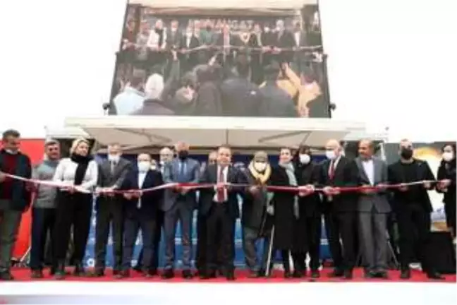 Büyükşehir Belediyesi,Manavgat'ta 5 bin dönüm araziyi suya kavuşturdu