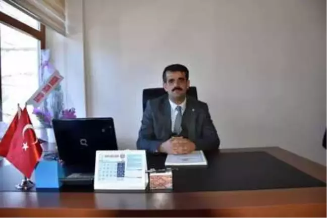 Doğanşehir'de dönüşümlü başkan yardımcılığı