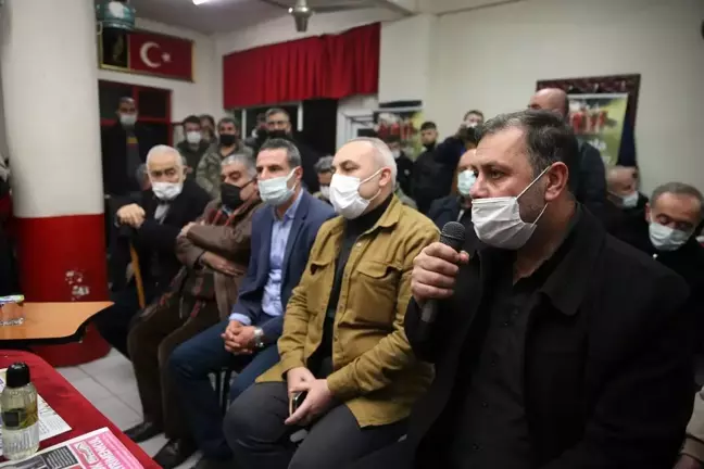 Başkan Arısoy:
