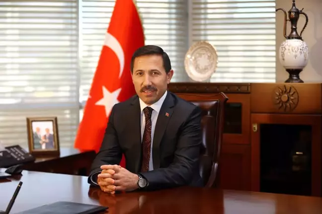 Başkan Kılca: