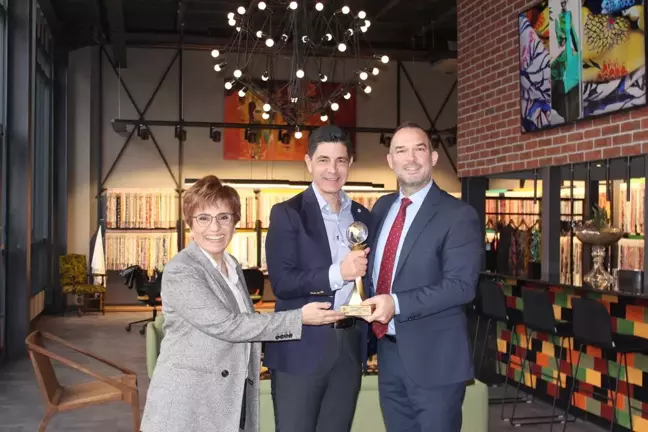 BOSİAD'ın Çevre Yarışması'nın şampiyonları belli oldu