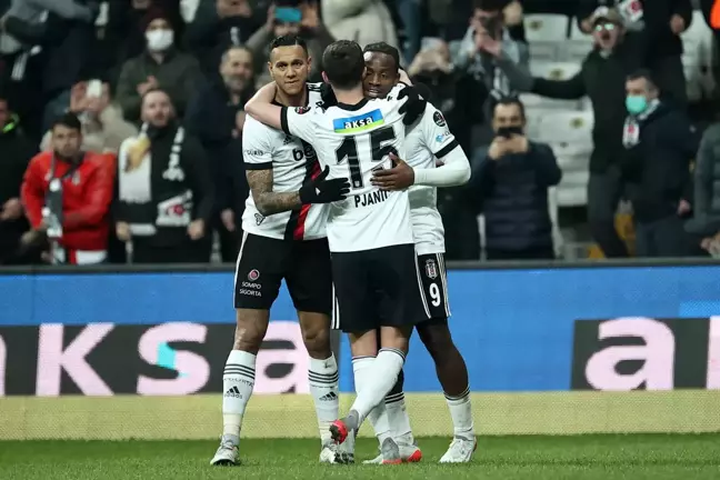 Futbol: Spor Toto Süper Lig