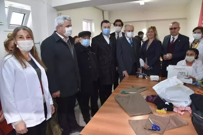 Keşan Belediyesi istihdam noktasında girişimlerine devam ediyor