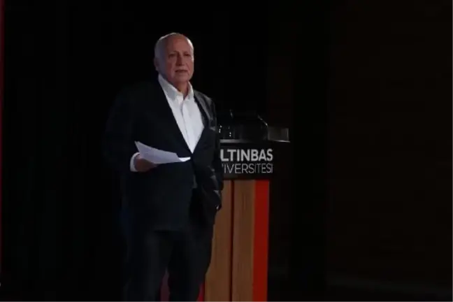 Prof. Dr. Işın Çelebi: Kurumlar vergisi muafiyeti olumlu bir karar