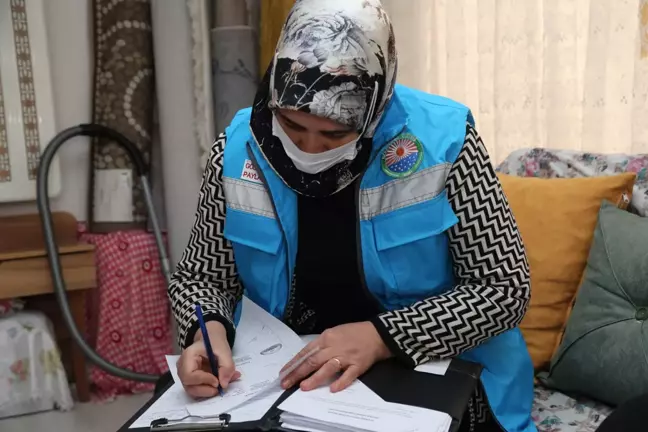 Başkan Ramazan Şimşek'ten Hilal Kart Müjdesi