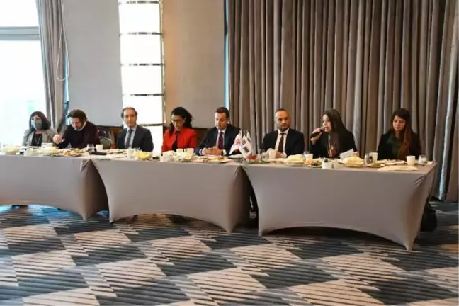 VERİMDER Anadolu Buluşmaları İstanbul'da gerçekleşti