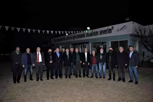 Başkan Akay: