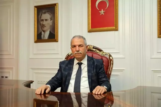 Başkan Demirtaş: