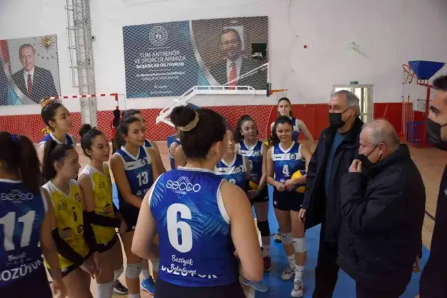 'Bizim Kızlar'da galibiyet sevinci