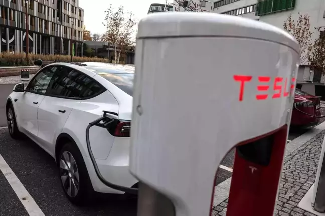 Elektrikli araç devleri gözünü Türkiye'ye dikti