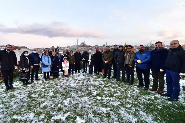 Ahmet Hamdi Tanpınar'ın eserlerindeki mekanlar ziyaretçilerin ilgisini çekiyor