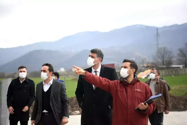 Sokak Hayvanları Bakım ve Rehabilitasyon Merkezi'nde sona gelindi