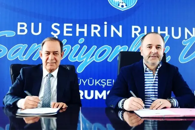 BB Erzurumspor'da Yücel İldiz dönemi