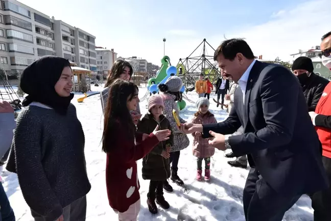 Hasan Kılca:
