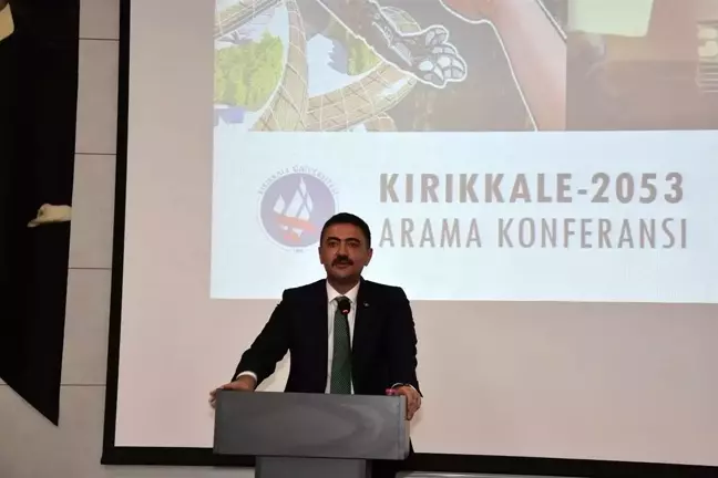 Vali Tekbıyıkoğlu: