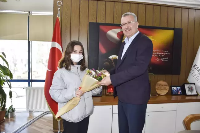 Karacabeyli sporculardan Bursa Wushu Şampiyonası'nda üstün başarı