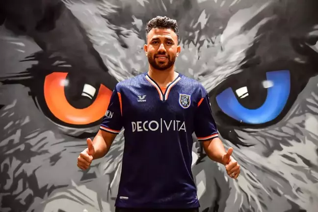 Başakşehir, Trezeguet ve Pizzi'yi kadrosuna kattı