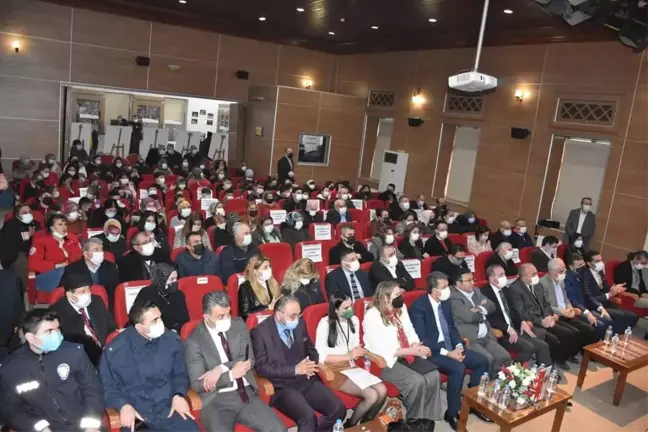Nallıhan'da 