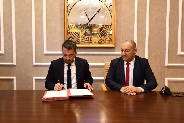Ankara'nın ilk 'Uluslararası Halter Turnuvası' Pursaklar'da
