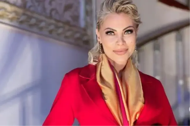 Seray Sever kimdir? Seray Sever kaç yaşında ve nereli? Seray Sever'in hayatı…