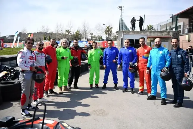 Tuzla Belediye Başkanı Yazıcı: