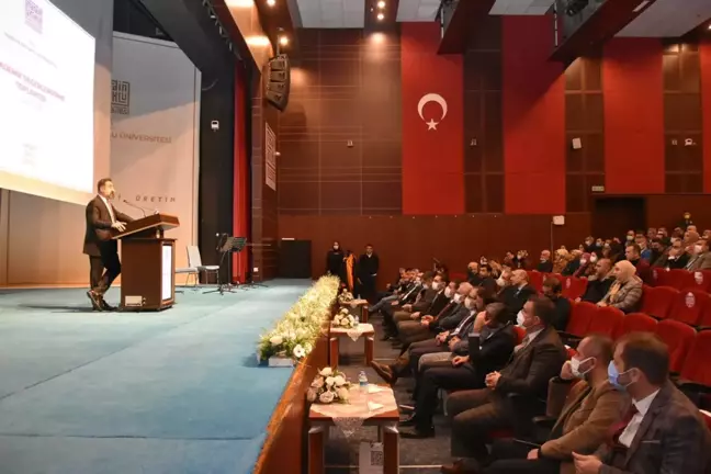 İki Yıla Sığdırılan Başarı