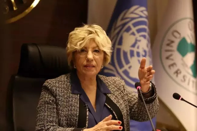 Sevil Atasoy kimdir? Sevil Atasoy kaç yaşında, nereli? Sevil Atasoy'un mesleği nedir? İşte, Adli Tıp Kariyeri..