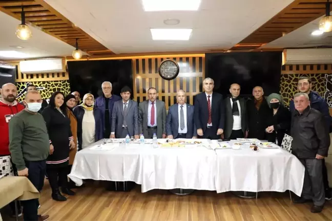 Başkan Demirtaş: