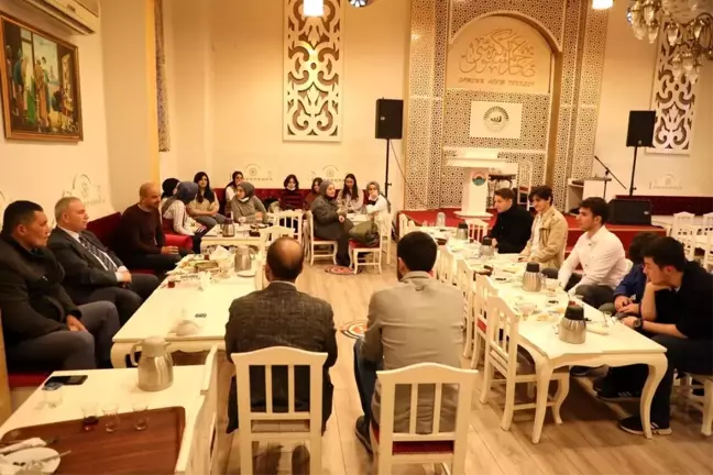 Başkan Demirtaş: