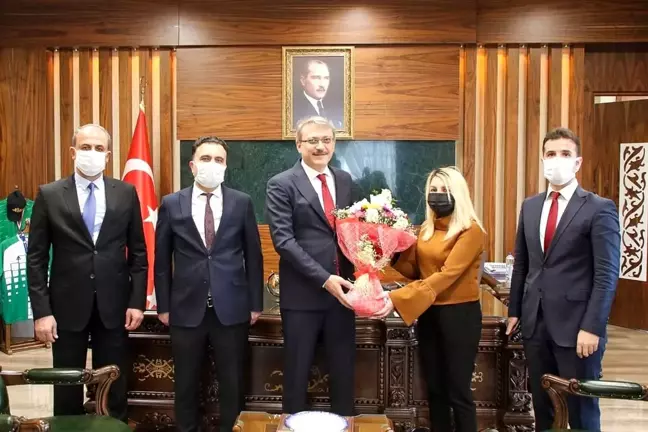 Vali Ekinci: