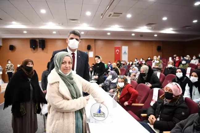 Kartepe Hanımeli Pazarı 9 Mart'ta açılacak