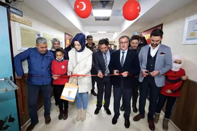 Başkan Özdoğan: