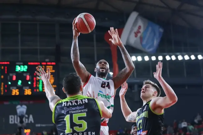 ING Basketbol Süper Ligi