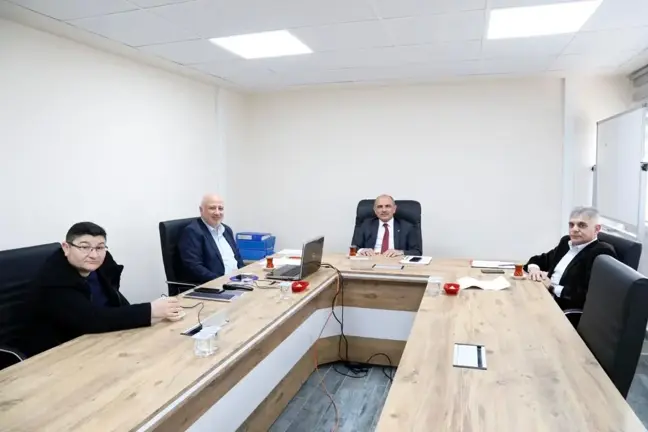 Başkan Söğüt: