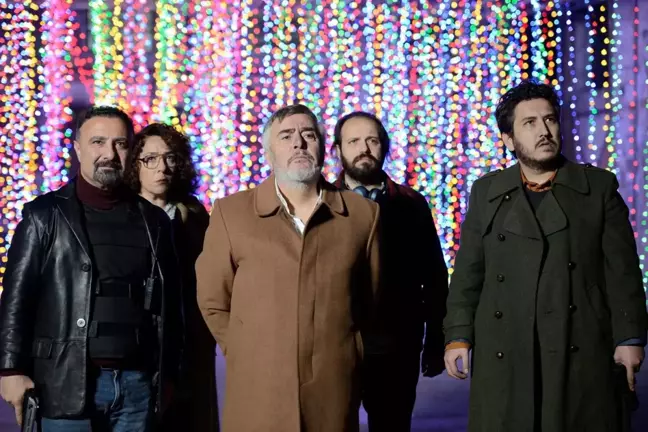 Cinayet Süsü oyuncuları kimler? Cinayet Süsü konusu ne? Cinayet Süsü filmi ne zaman, saat kaçta, hangi kanalda?