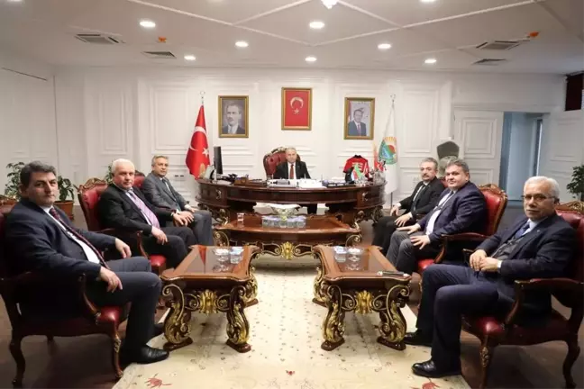 Başkan Demirtaş: