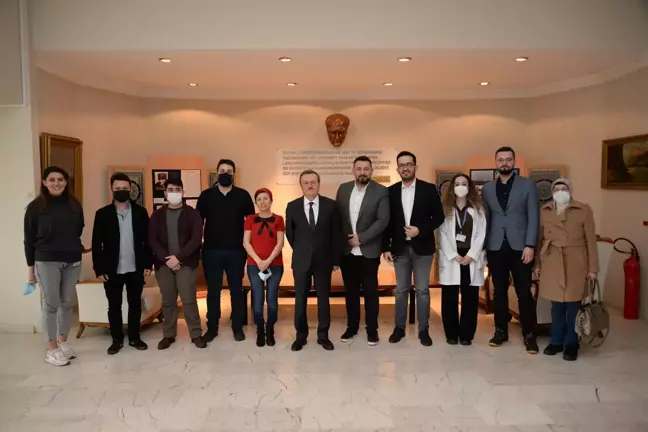 ULUKOZA Programı kapsamında hibe desteği verilecek firmalar açıklandı