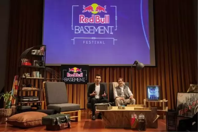 Red Bull Basement 2021 Dünya Finali'ne geri sayım başlıyor