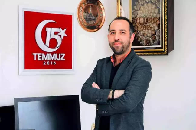 Doç. Dr. Adem Palabıyık: