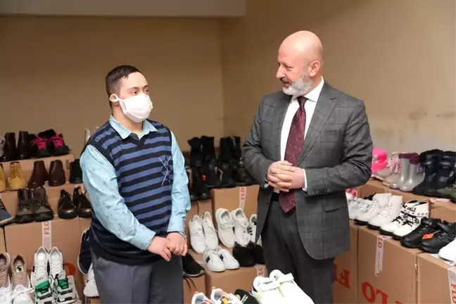 Kocasinan'ın