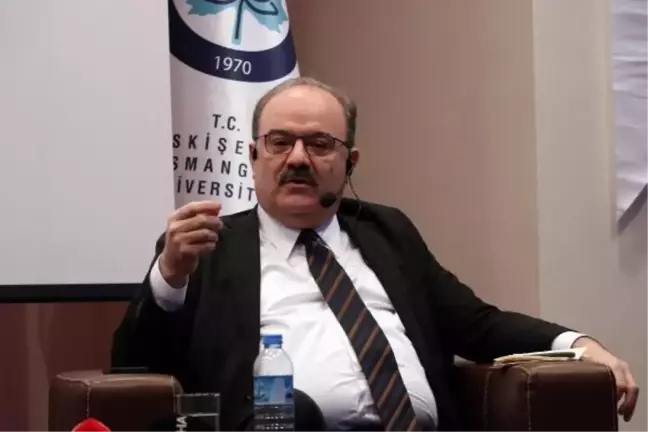 Bakan Yardımcısı Çam: Afet ve savaşlar 'bana gelmez' diyemezsin