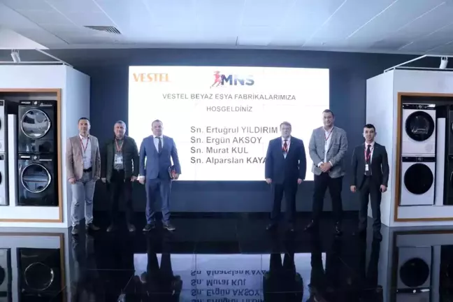 Vestel Manisa Maratonu için hazırlıklar sürüyor
