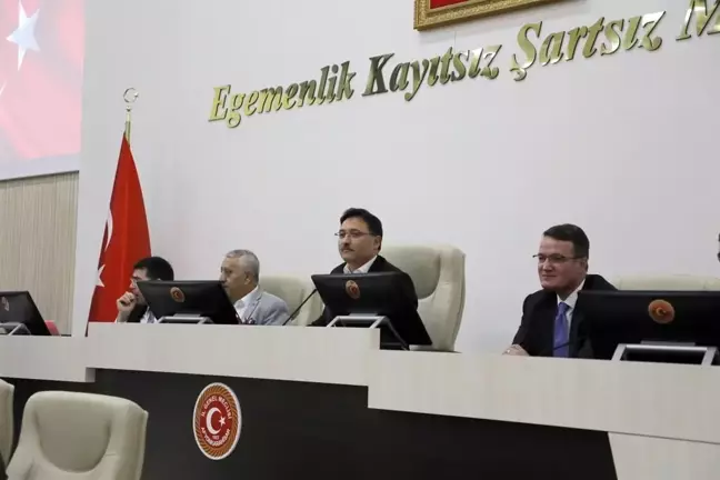 Afyonkarahisar'da belediyeler 'E-Belediye Sistemi'ne geçiş yapacak