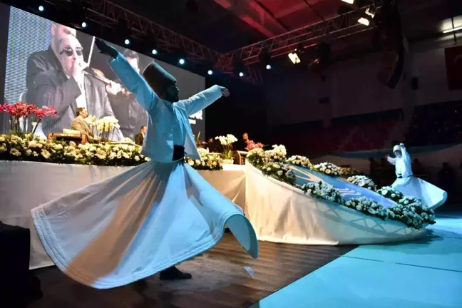 Ramazanın müjdecisi Berat Kandili, Aliağa'da idrak edildi