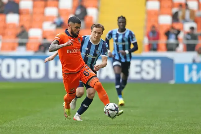 Futbol: Spor Toto Süper Lig